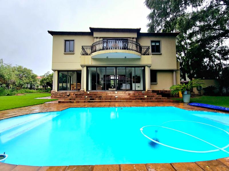4 Bedroom Property for Sale in Hartbeespoort Rural North West